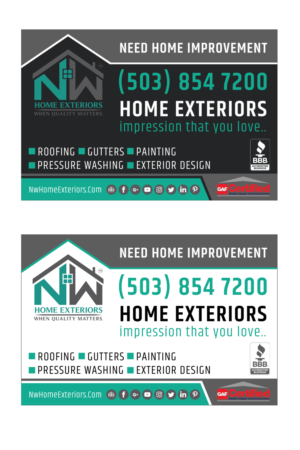 Graphic Design by Designmoment for this project | Design: #20996131