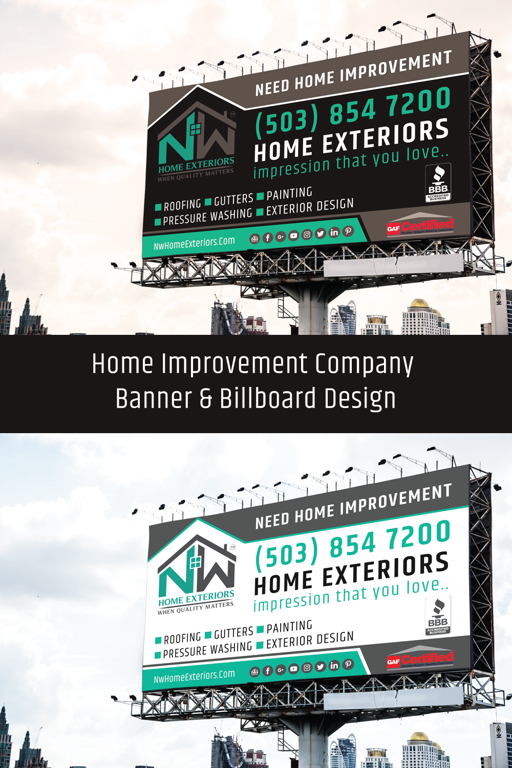 Graphic Design by Designmoment for this project | Design #20996318