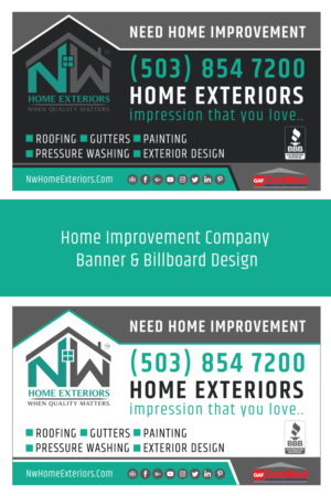 Graphic Design by Designmoment for this project | Design: #20996319