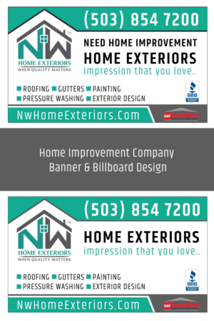 Graphic Design by Designmoment for this project | Design: #21023648