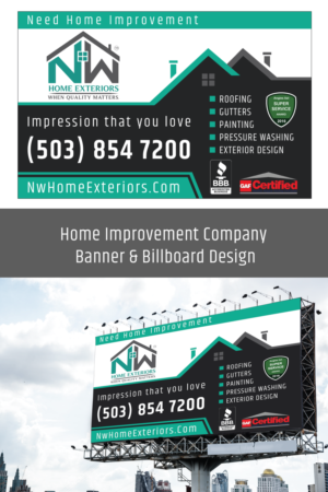 Graphic Design by Designmoment for this project | Design: #21039543