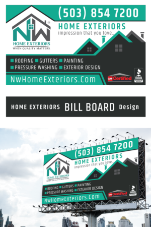 Graphic Design by Designmoment for this project | Design: #21040424