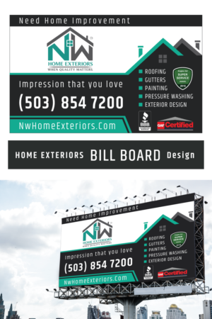 Graphic Design by Designmoment for this project | Design: #21047512