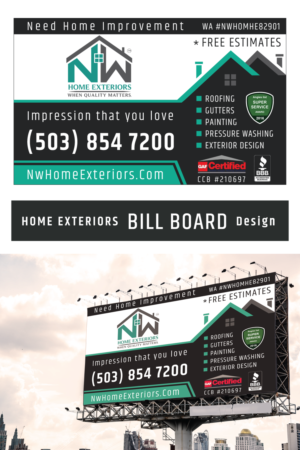 Graphic Design by Designmoment for this project | Design: #21063345