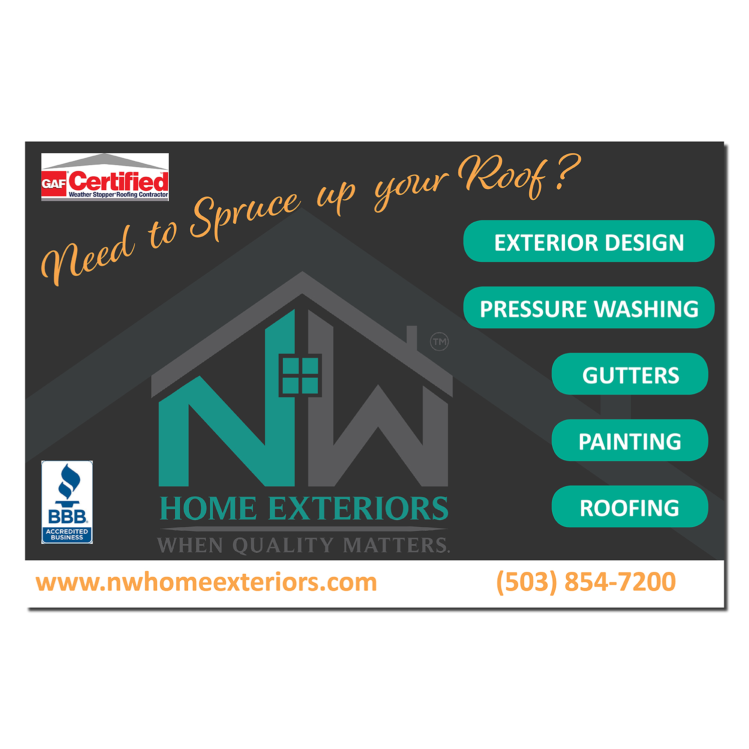 Graphic Design by Skybluedesignstudio for this project | Design #20984835