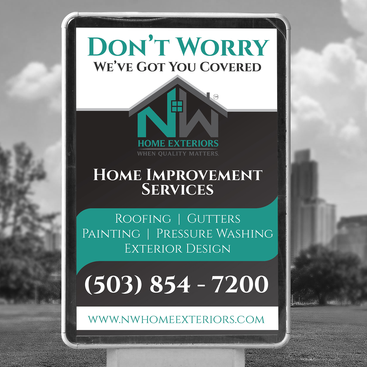 Graphic Design by Maxo-Biz for this project | Design #21077870