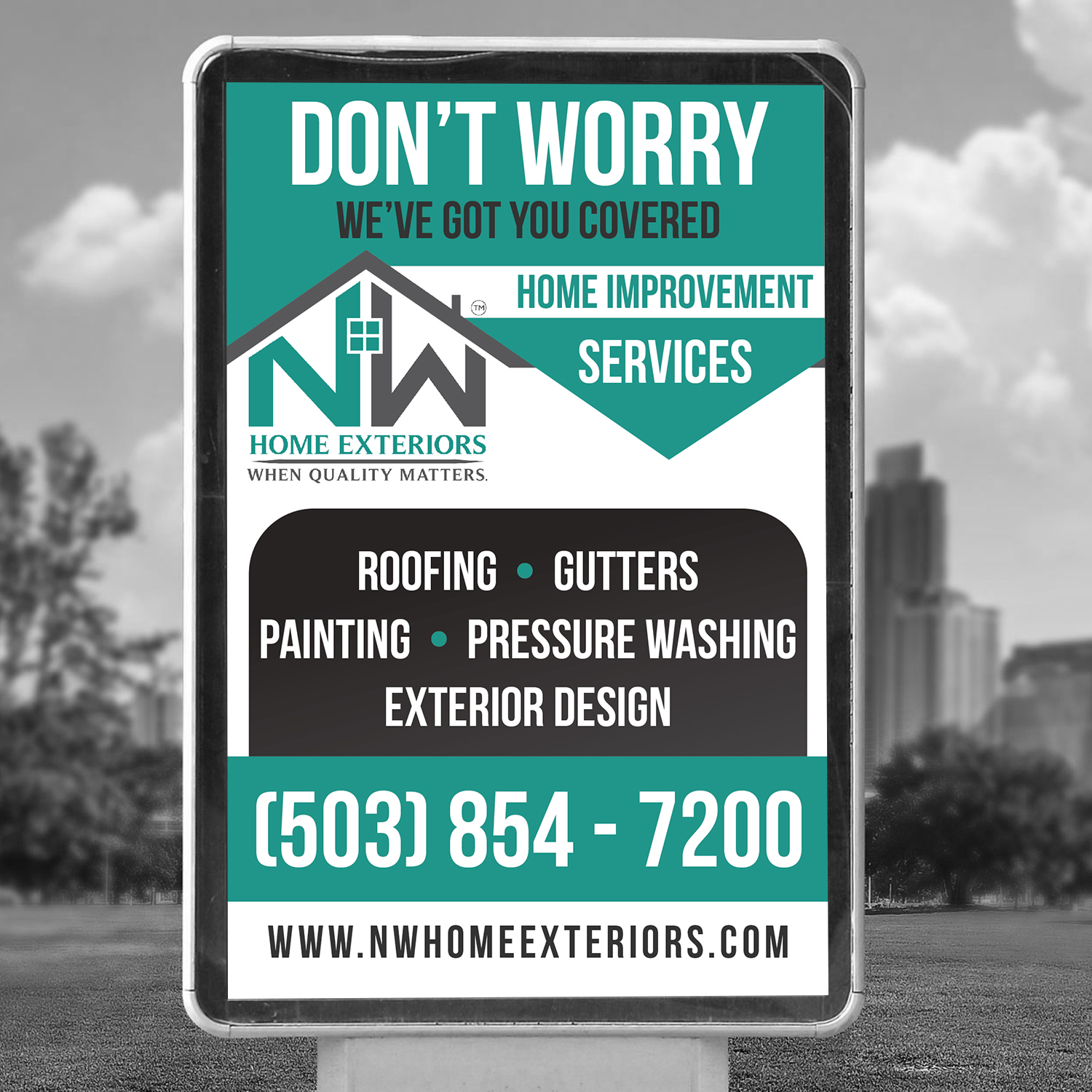 Graphic Design by Maxo-Biz for this project | Design #21077871