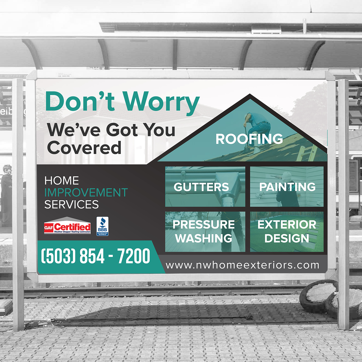 Graphic Design by Maxo-Biz for this project | Design #21077873