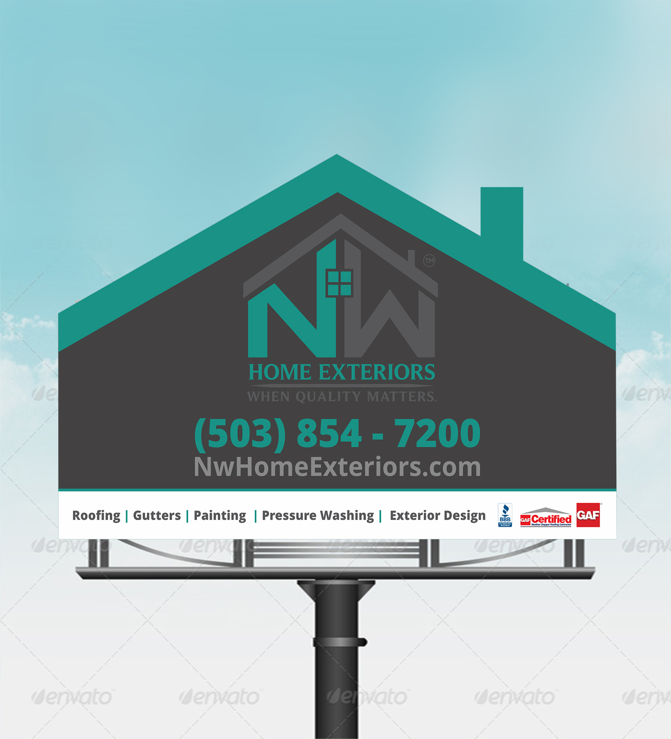 Graphic Design by Jai Shri Ram for this project | Design #21002836