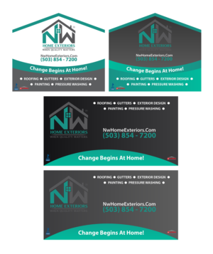 Graphic Design by indrebenett for this project | Design #20957450