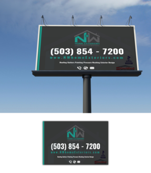 Graphic Design by pd graphic 2 for this project | Design: #20992804