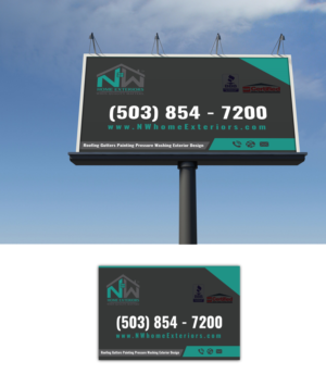Graphic Design by pd graphic 2 for this project | Design: #20992805