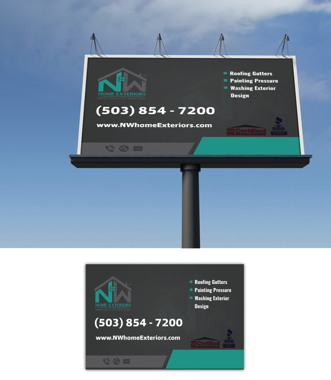 Graphic Design by pd graphic 2 for this project | Design #20992806