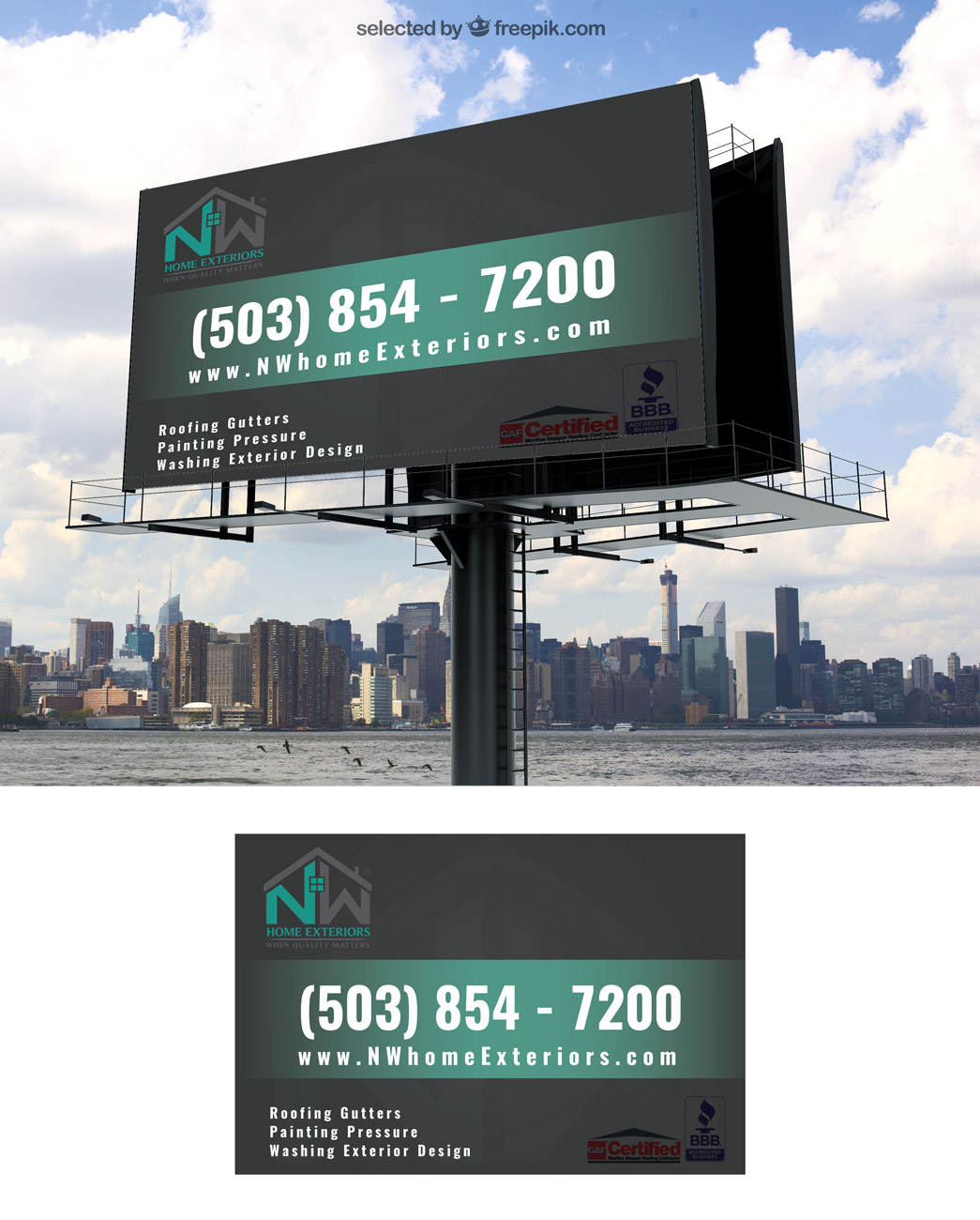 Graphic Design by pd graphic 2 for this project | Design #20992877