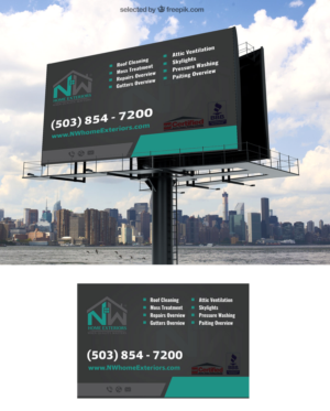 Graphic Design by pd graphic 2 for this project | Design: #21002334