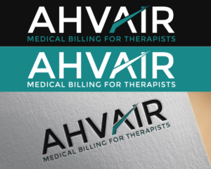 Logo Design by Atec for this project | Design: #20971104