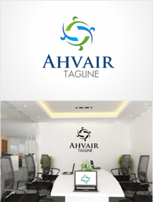 Logo Design by galiswar 2