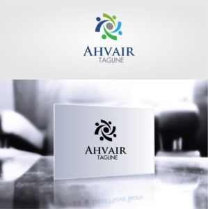 Logo Design by galiswar 2 for this project | Design: #20966730