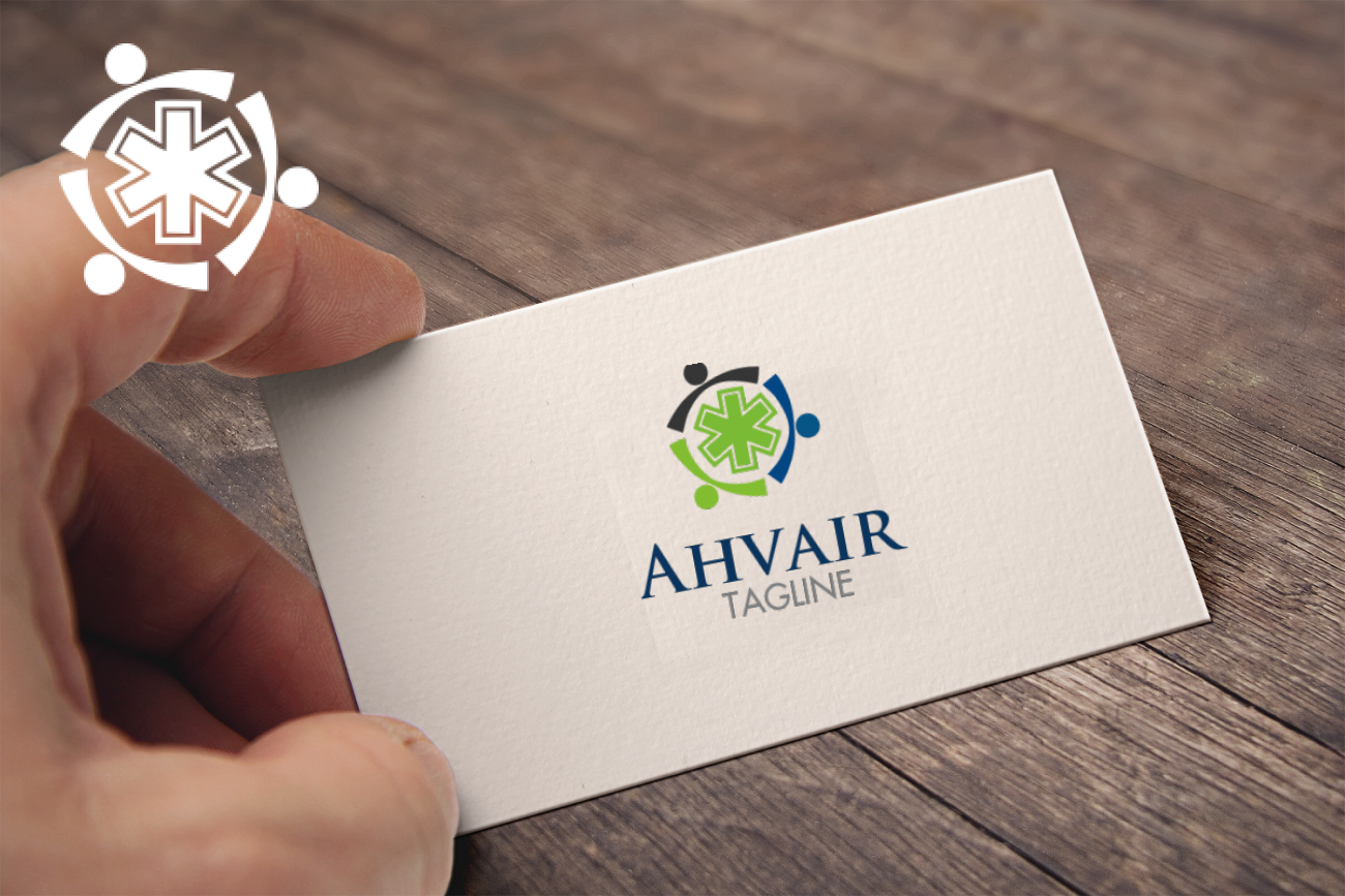 Logo Design by galiswar 2 for this project | Design #20966733