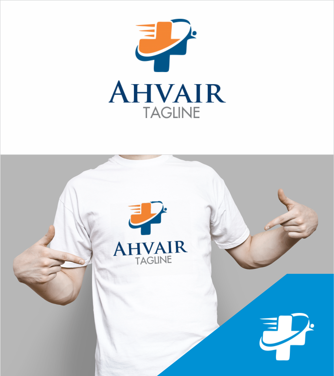 Logo Design by galiswar 2 for this project | Design #20966734