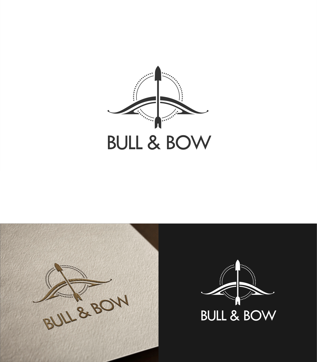 Logo Design by *mary for this project | Design #20957825