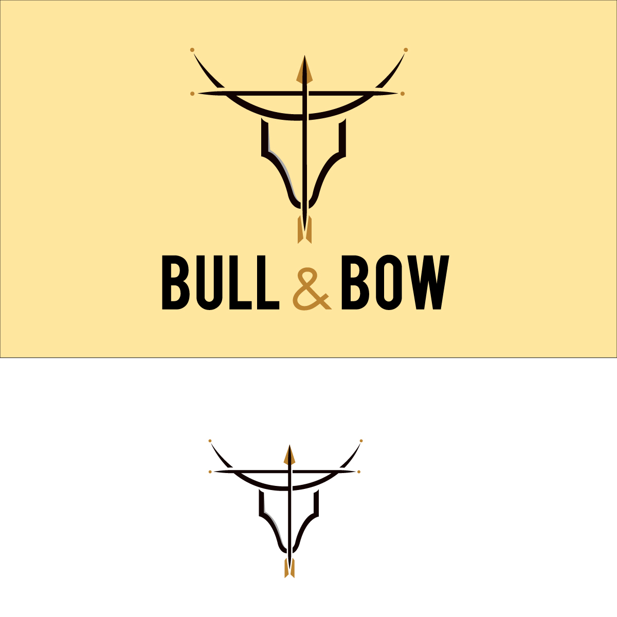 Logo Design by creative.bugs for this project | Design #20955956