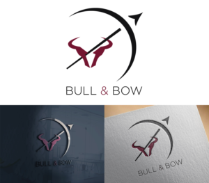 Logo Design by OssamaRha