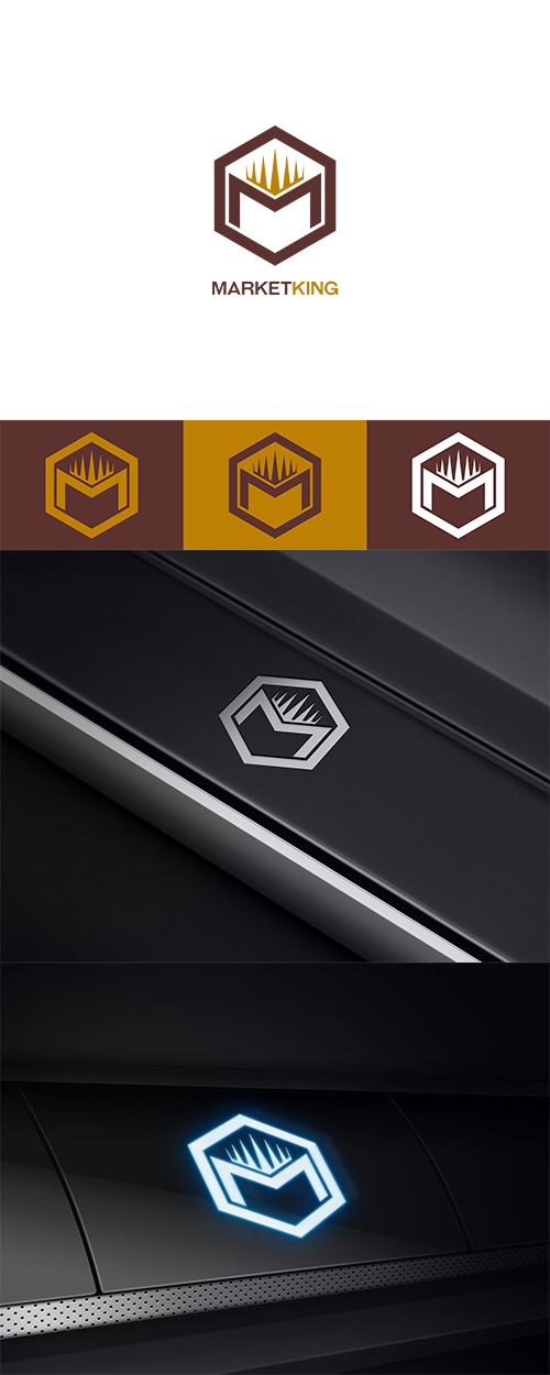 Logo Design by anshtoyj for this project | Design #20966490