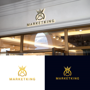 Logo-Design von Maxo-Biz für dieses Projekt | Design: #20957199