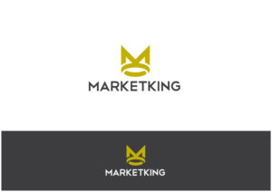 MARKETKING | Logo Design by Nigel B
