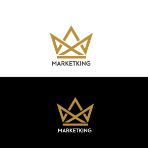MARKETKING | Diseño de Logo por sherman