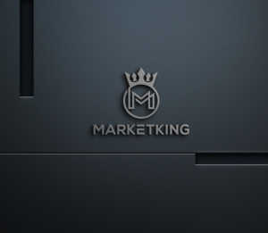 MARKETKING | Logo Design by creativ_run