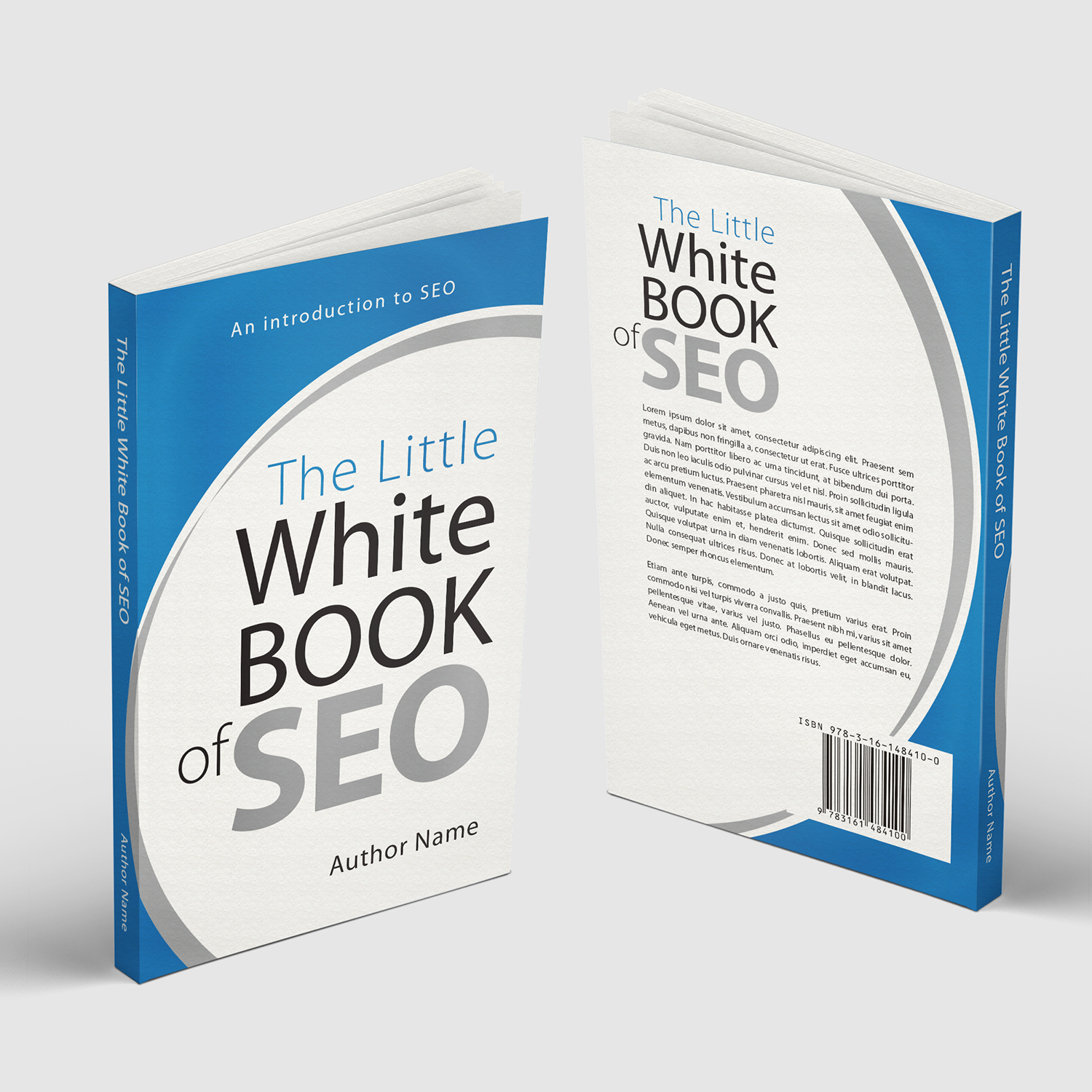 Book Cover Design by tuan1968 for this project | Design #21000604