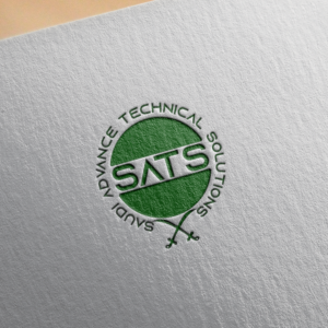 SATS | Diseño de Logo y Tarjeta de Presentación por LouiePepito