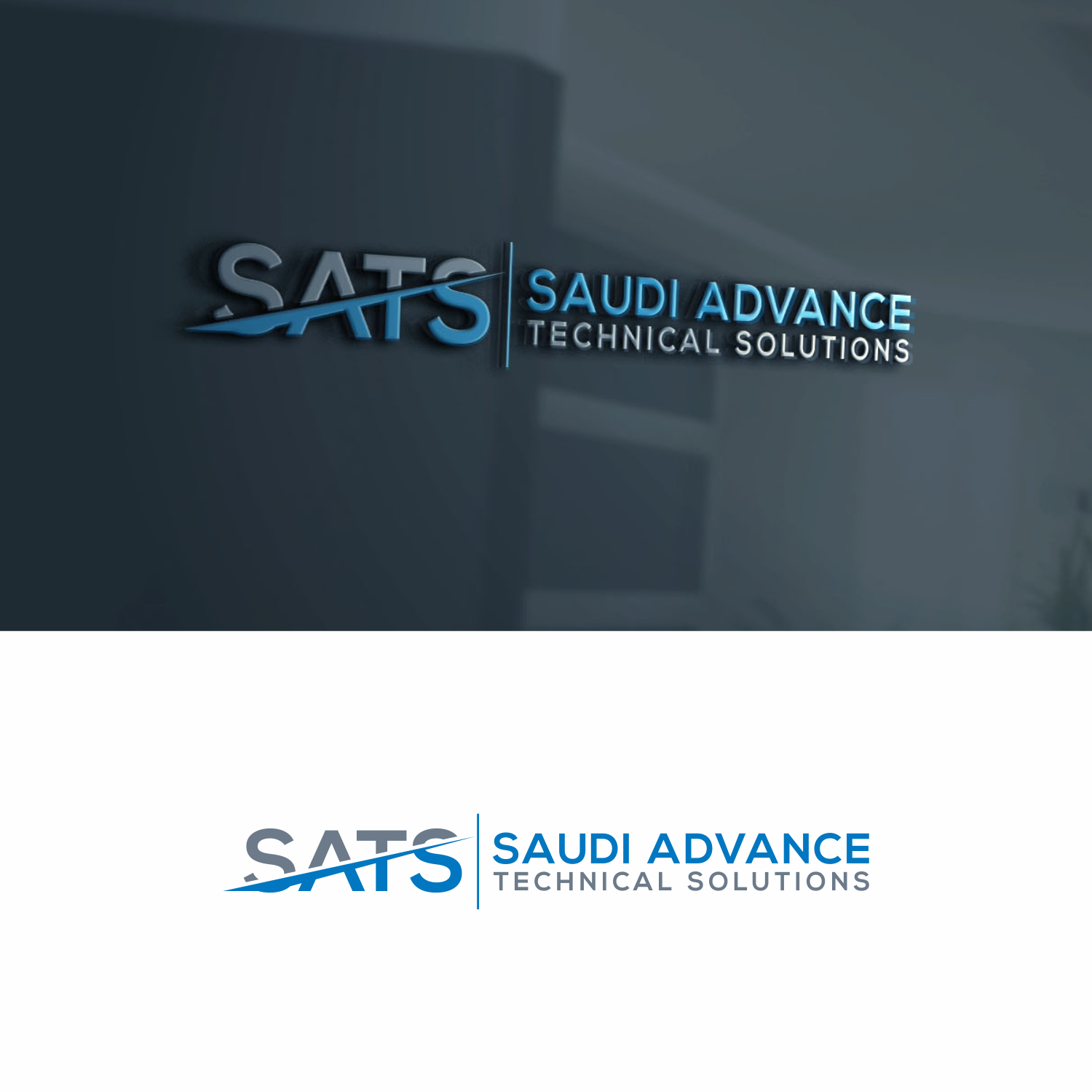 Logo and Business Card Design by sindi 3 for this project | Design: #20954304