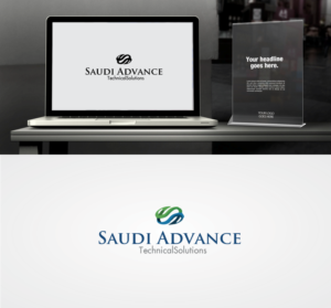 Logo and Business Card Design by galiswar 2 for this project | Design: #20956573