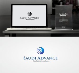 Logo and Business Card Design by galiswar 2 for this project | Design: #20956577