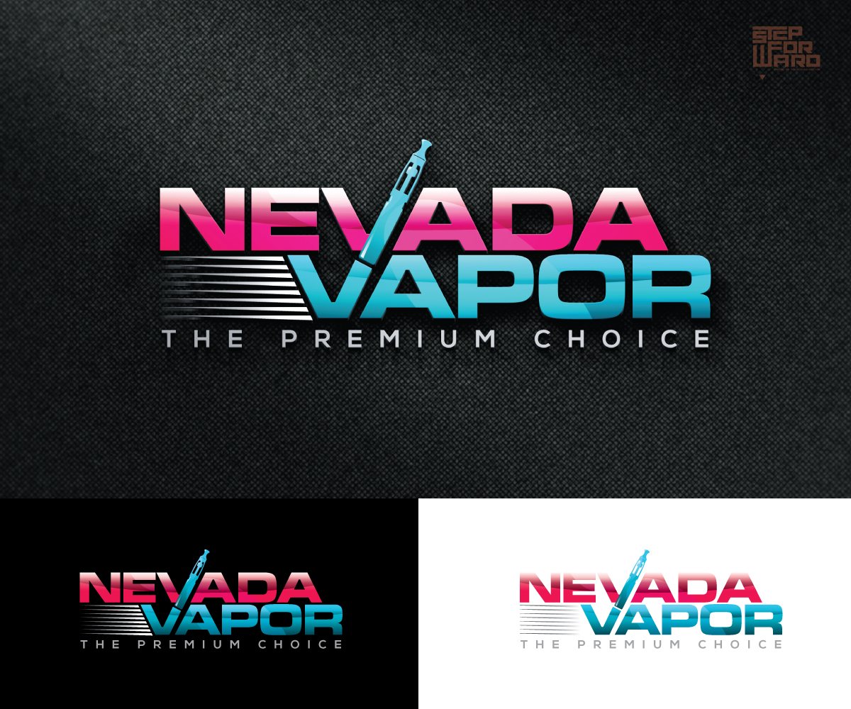 Logo Design by step forward 2 for this project | Design #20957553