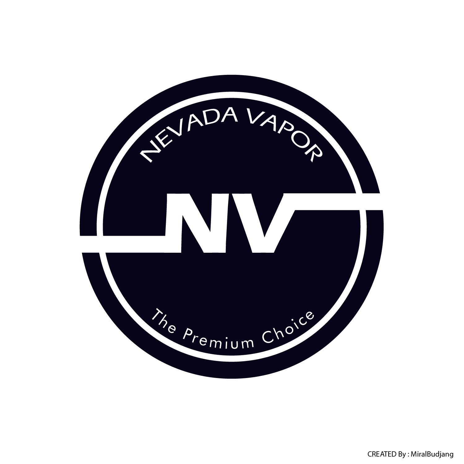 Logo Design by Riris Pratiwi for this project | Design #20961485