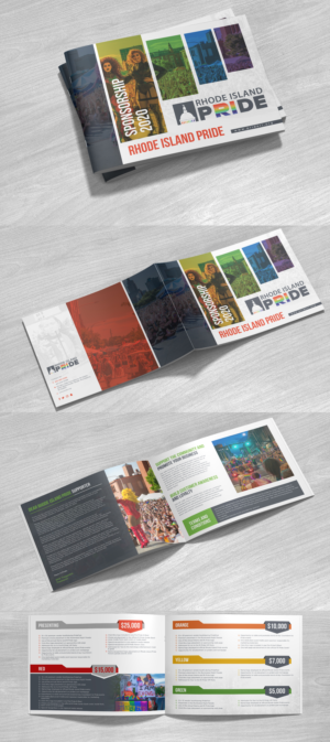 Brochure Design by TAMZ for this project | Design: #23440897
