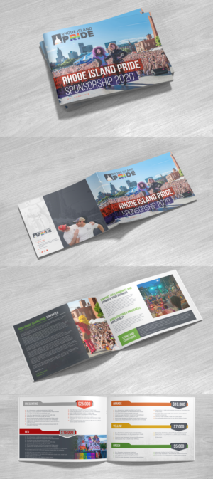 Brochure Design by TAMZ for this project | Design: #23445597