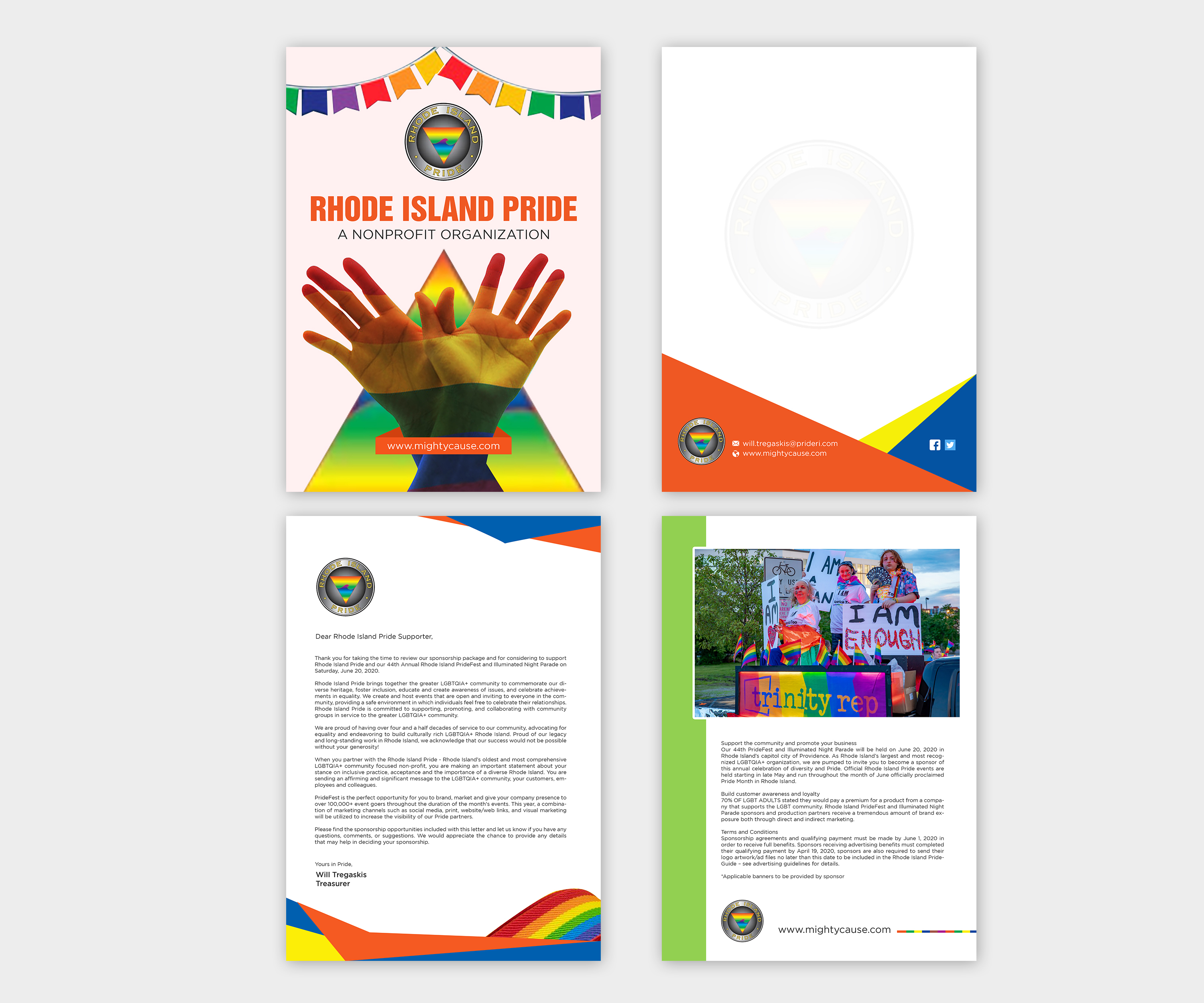 Brochure Design by debdesign for this project | Design #23423017