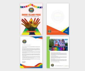 Brochure Design by debdesign for this project | Design: #23423017