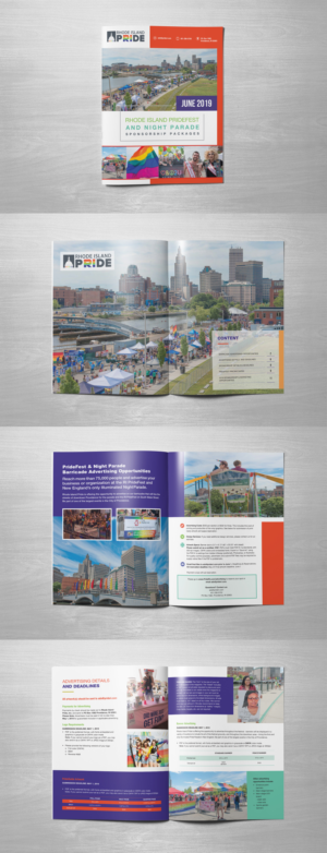 Brochure Design by georgy55ke for this project | Design: #21772303