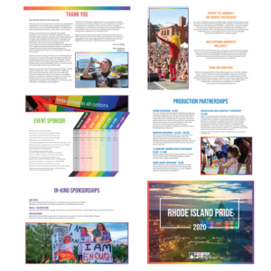 Brochure Design by Allvs for this project | Design: #23488974