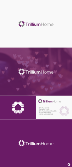 Logo-Design von R!CKY für Quantum Point Strategies | Design: #20979253