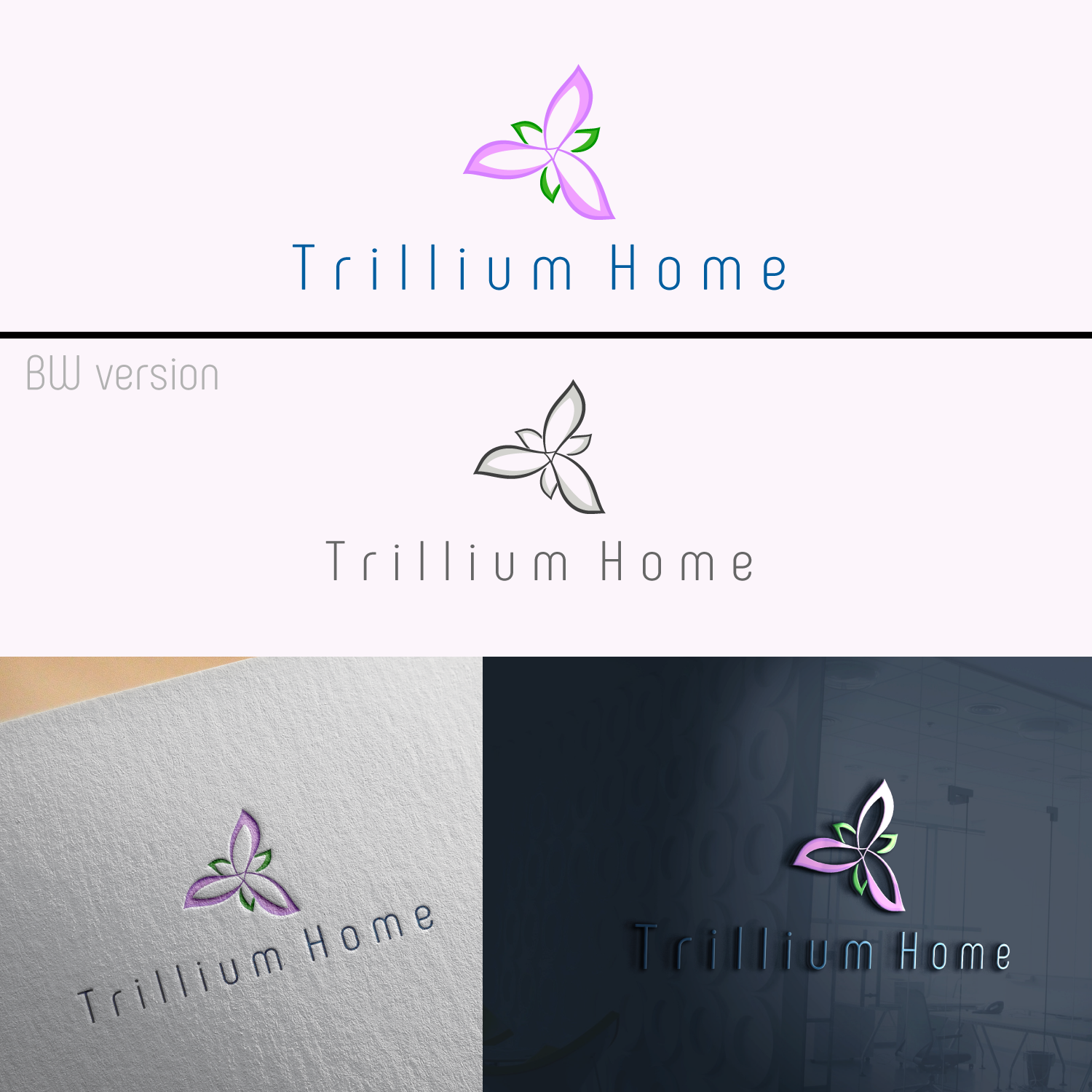 Logo Design by mrgali for Quantum Point Strategies | Design #20954104