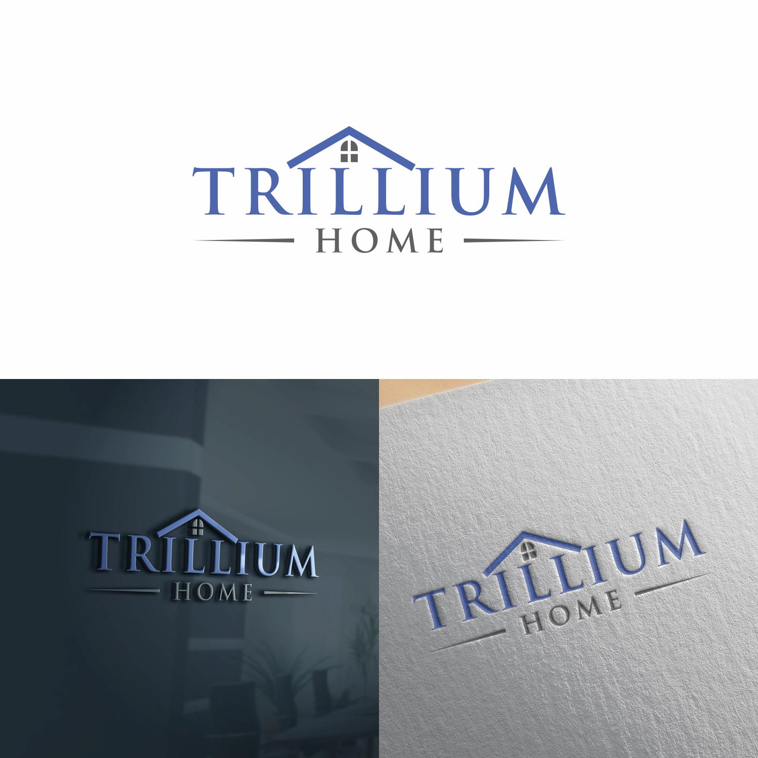 Diseño de Logo por suthita 2 para Quantum Point Strategies | Diseño #20967417