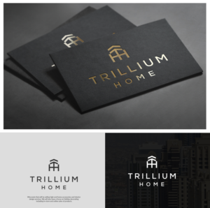 Logo Design by Design2c for Quantum Point Strategies | Design #20963823