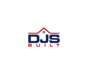 Logo Design by Wild Geek for DJS Built | Design: #20959997